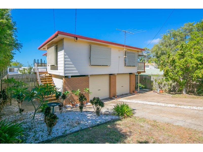 25 Napier Street, Birkdale QLD 4159