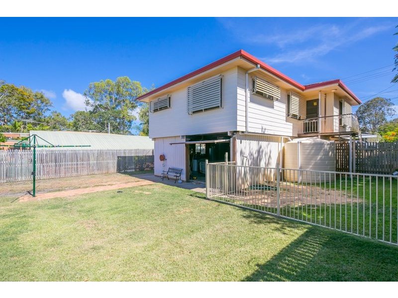 25 Napier Street, Birkdale QLD 4159