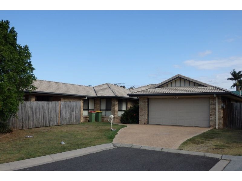 7 Mcnab Close, Wellington Point QLD 4160