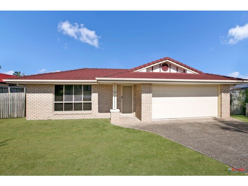 Birkdale QLD 4159