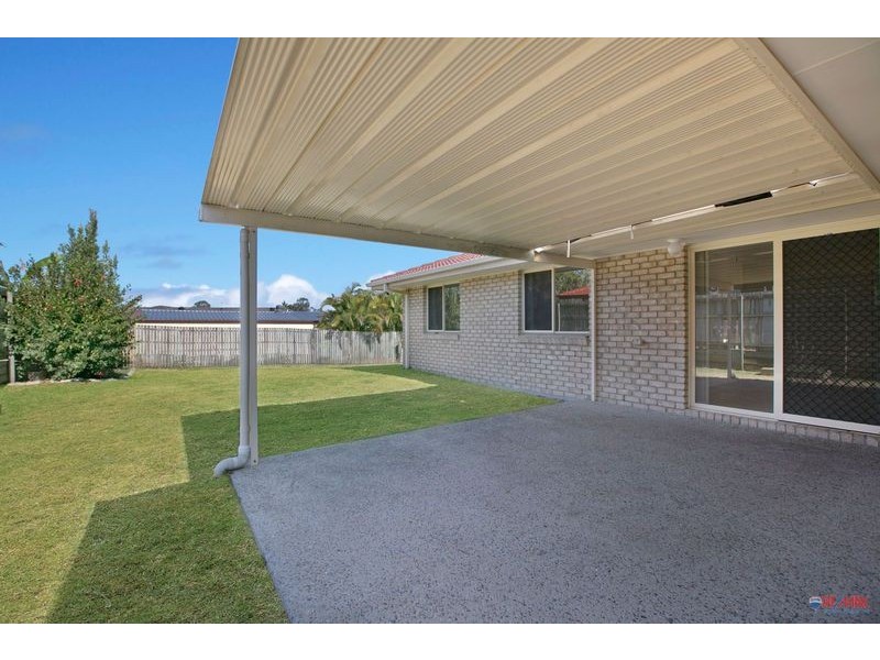 Birkdale QLD 4159