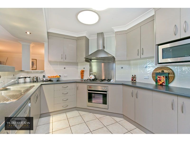 77 Belford Drive, Wellington Point QLD 4160