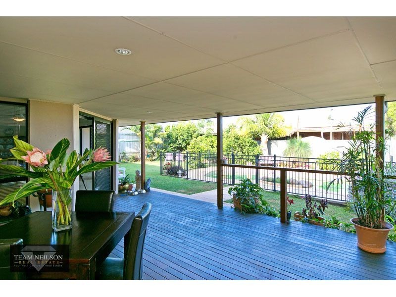 77 Belford Drive, Wellington Point QLD 4160