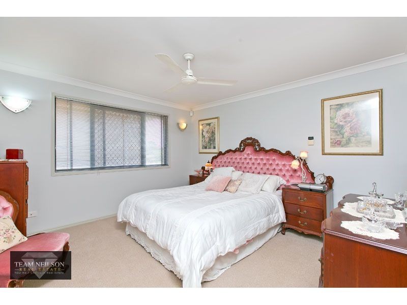 77 Belford Drive, Wellington Point QLD 4160