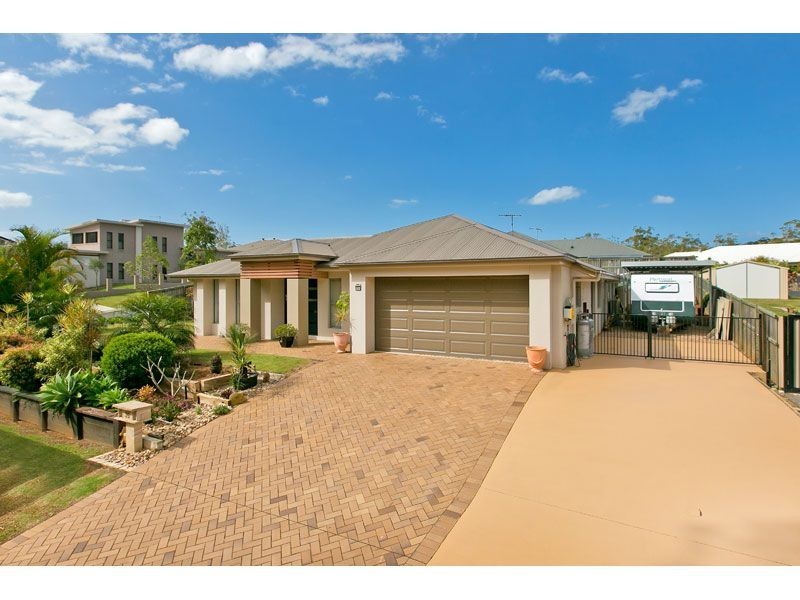 35 VINEYARD DRIVE, Mount Cotton QLD 4165
