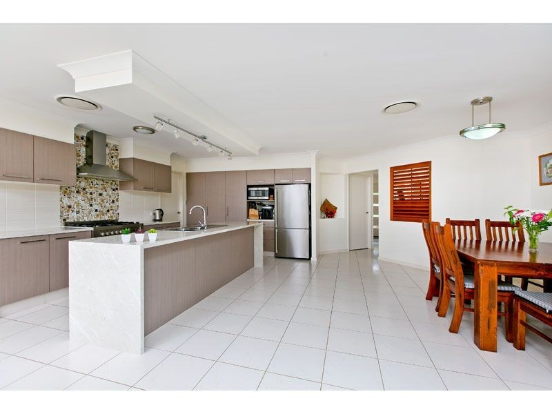 35 VINEYARD DRIVE, Mount Cotton QLD 4165