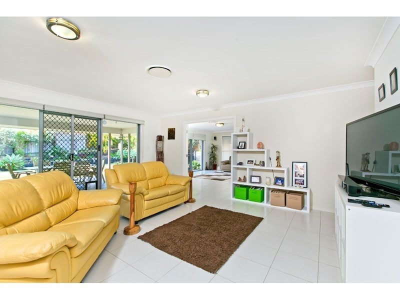 35 VINEYARD DRIVE, Mount Cotton QLD 4165