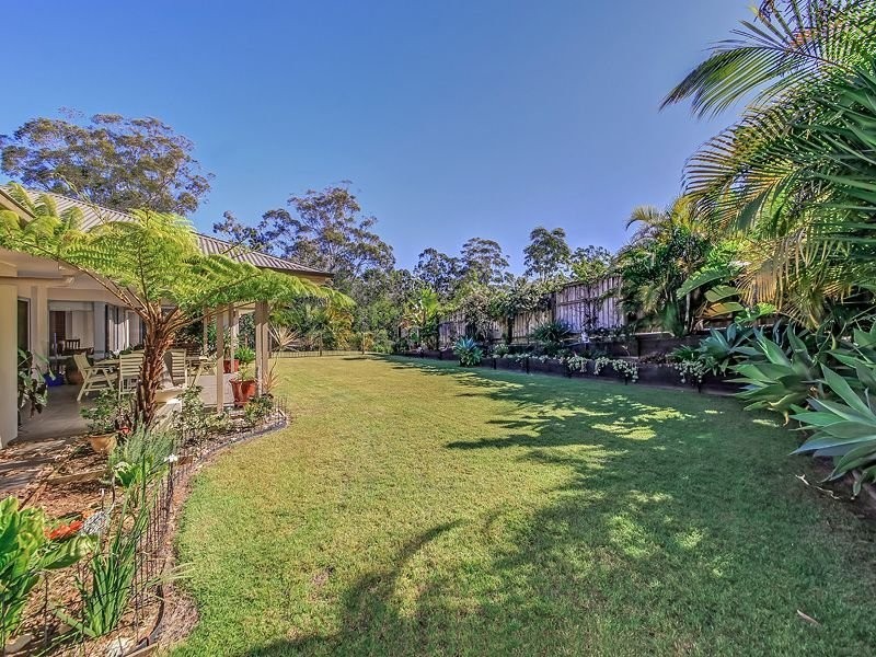 35 VINEYARD DRIVE, Mount Cotton QLD 4165