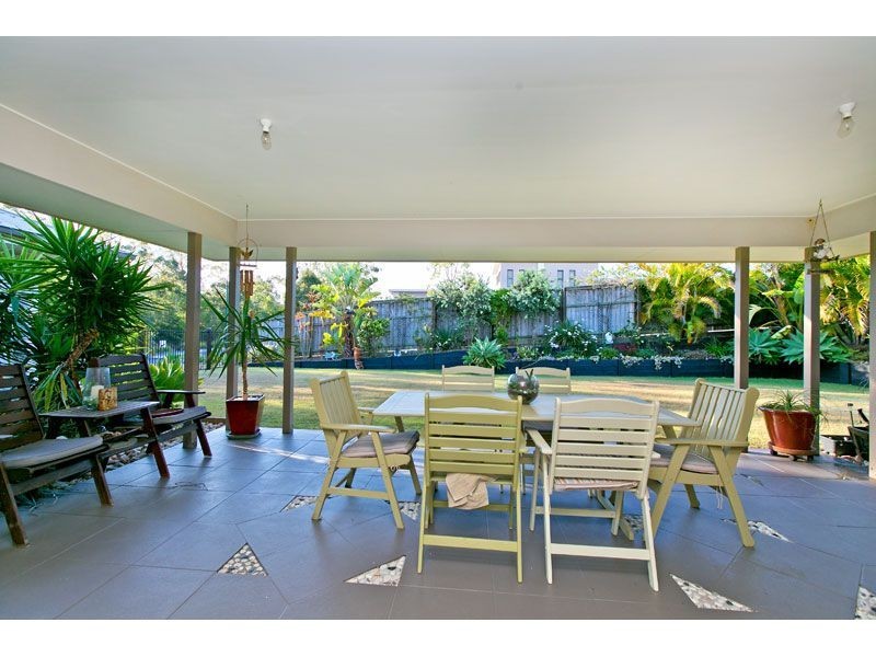 35 VINEYARD DRIVE, Mount Cotton QLD 4165