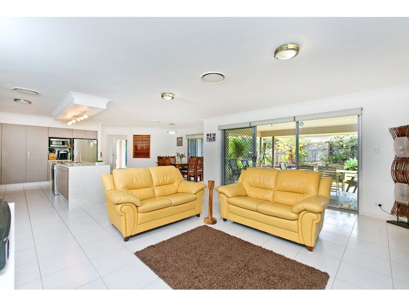 35 VINEYARD DRIVE, Mount Cotton QLD 4165