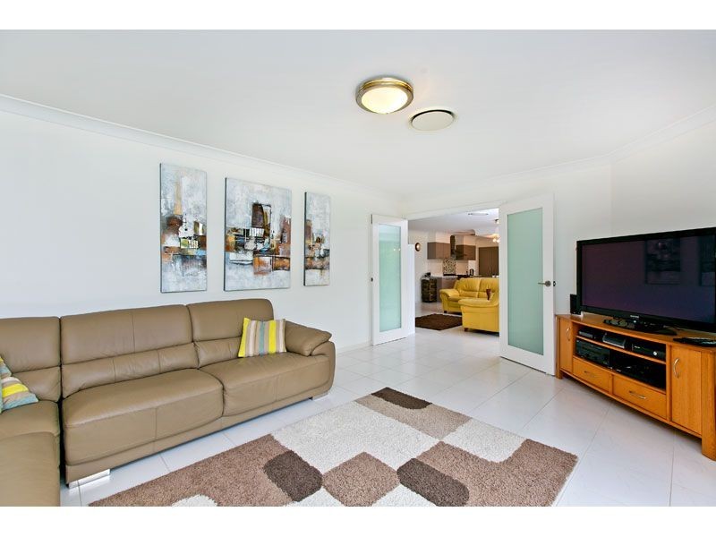 35 VINEYARD DRIVE, Mount Cotton QLD 4165