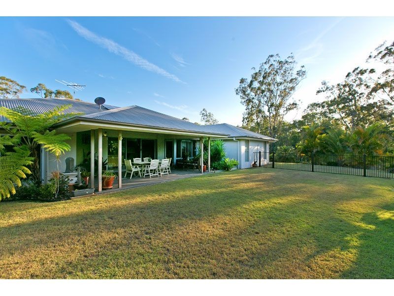 35 VINEYARD DRIVE, Mount Cotton QLD 4165
