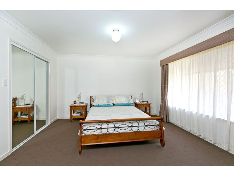 35 VINEYARD DRIVE, Mount Cotton QLD 4165