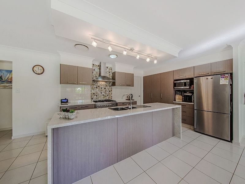 35 VINEYARD DRIVE, Mount Cotton QLD 4165