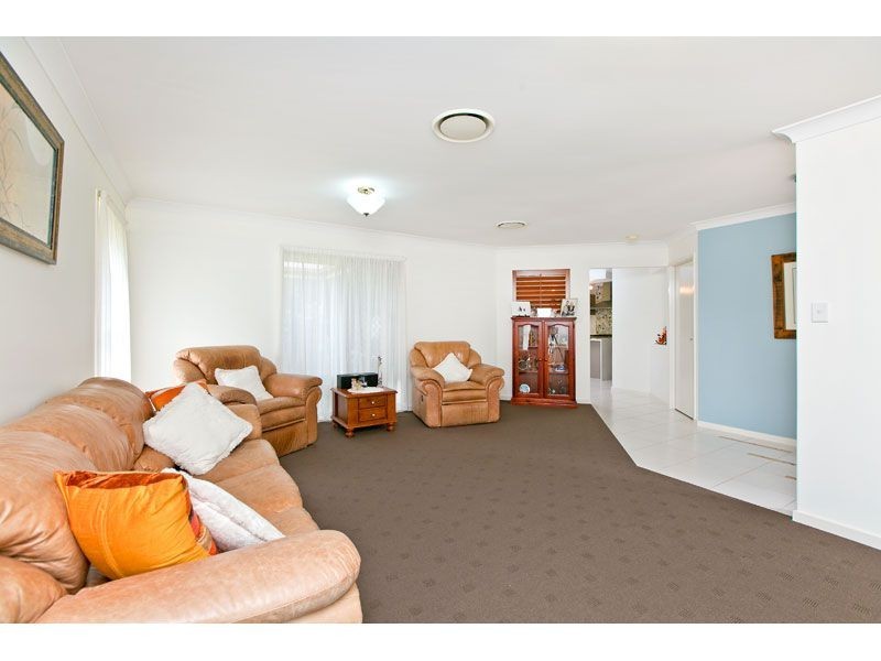 35 VINEYARD DRIVE, Mount Cotton QLD 4165