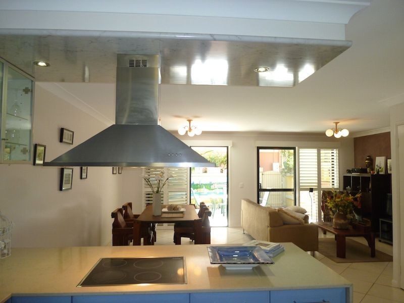 61 Villa Edgewater,6 Harbour View Crt, Cleveland QLD 4163