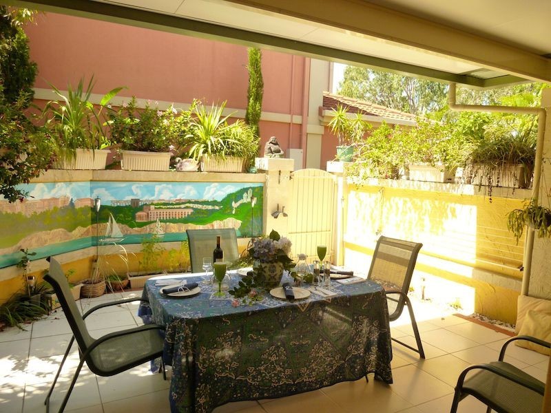 61 Villa Edgewater,6 Harbour View Crt, Cleveland QLD 4163