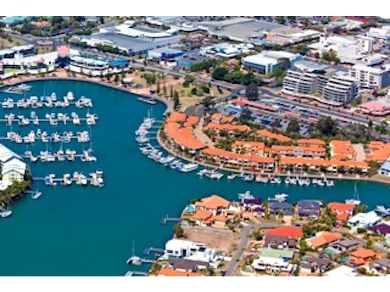 61 Villa Edgewater,6 Harbour View Crt, Cleveland QLD 4163