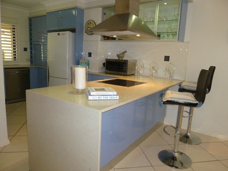 61 Villa Edgewater,6 Harbour View Crt, Cleveland QLD 4163