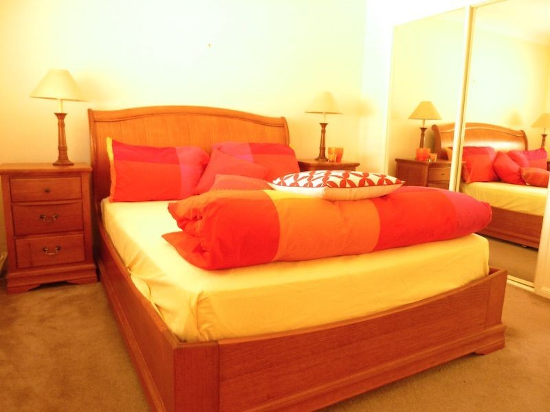 61 Villa Edgewater,6 Harbour View Crt, Cleveland QLD 4163