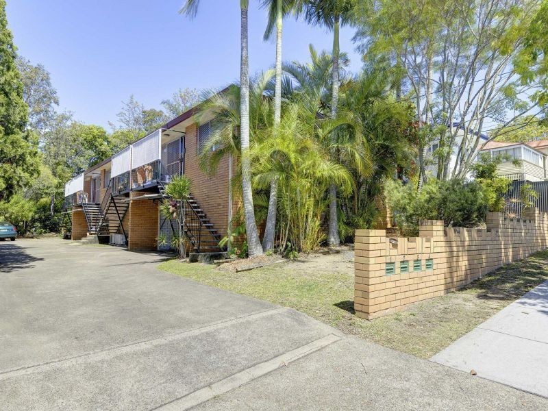 2/45 Juliette Street, Annerley QLD 4103