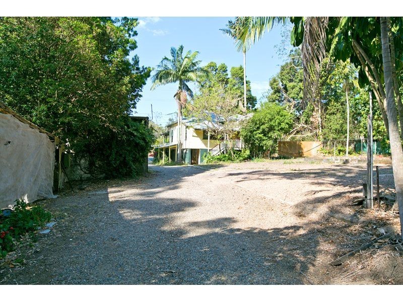 477 REDLAND BAY ROAD, Capalaba QLD 4157