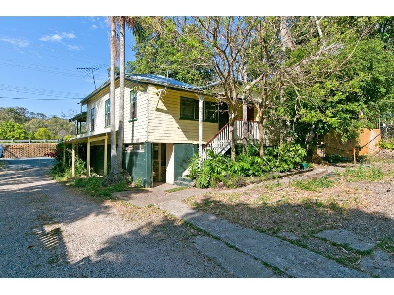 477 REDLAND BAY ROAD, Capalaba QLD 4157