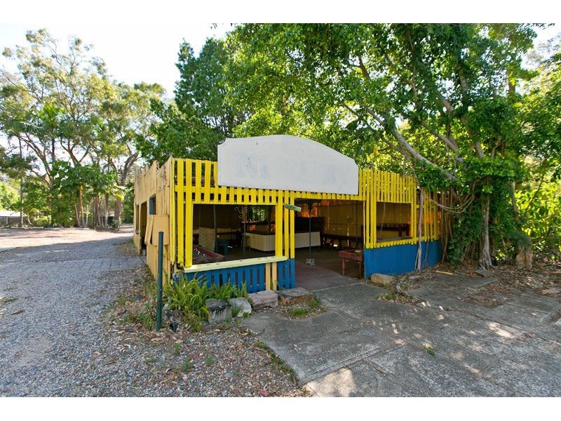 477 REDLAND BAY ROAD, Capalaba QLD 4157