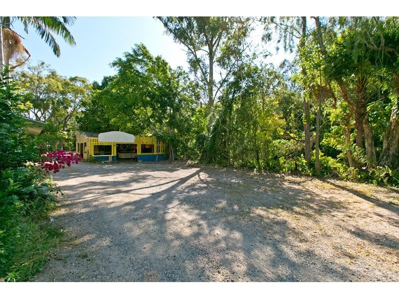 477 REDLAND BAY ROAD, Capalaba QLD 4157