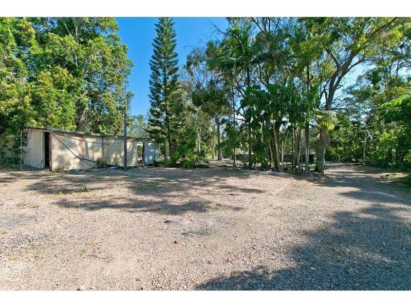 477 REDLAND BAY ROAD, Capalaba QLD 4157