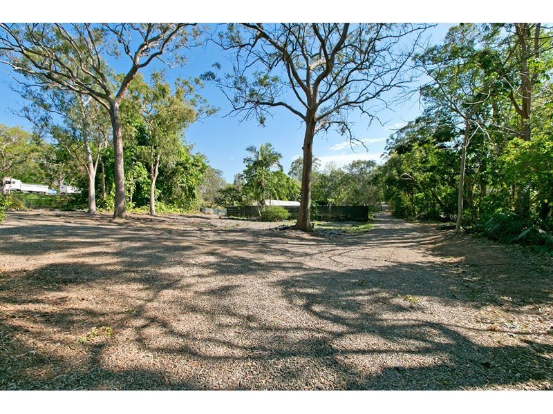 477 REDLAND BAY ROAD, Capalaba QLD 4157