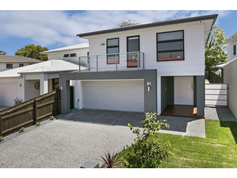 81 Bainbridge Street, Ormiston QLD 4160