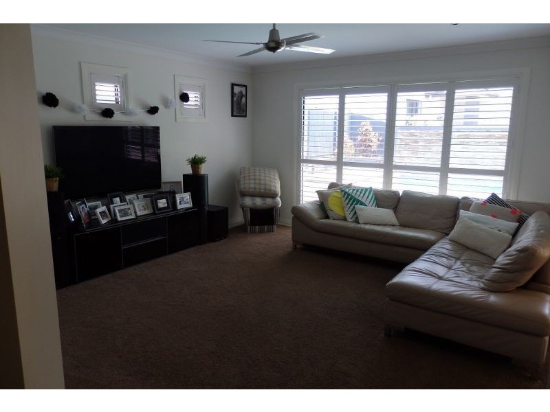 1 Macleay Place, Thornlands QLD 4164