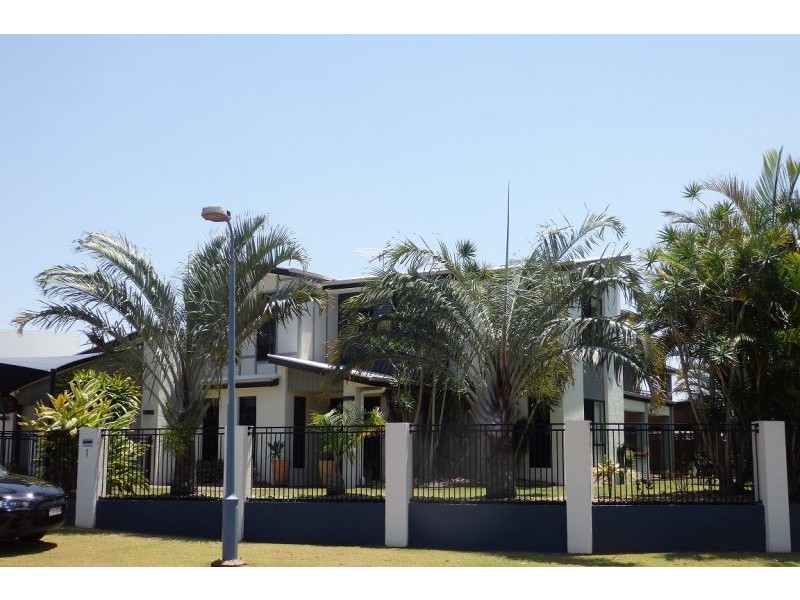 1 Macleay Place, Thornlands QLD 4164