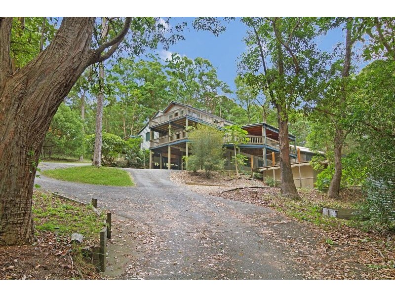 50-54 Sanctuary Drive, Mount Cotton QLD 4165