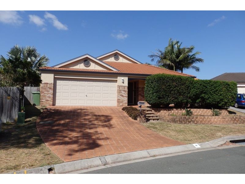 4 Holborn Court, Alexandra Hills QLD 4161