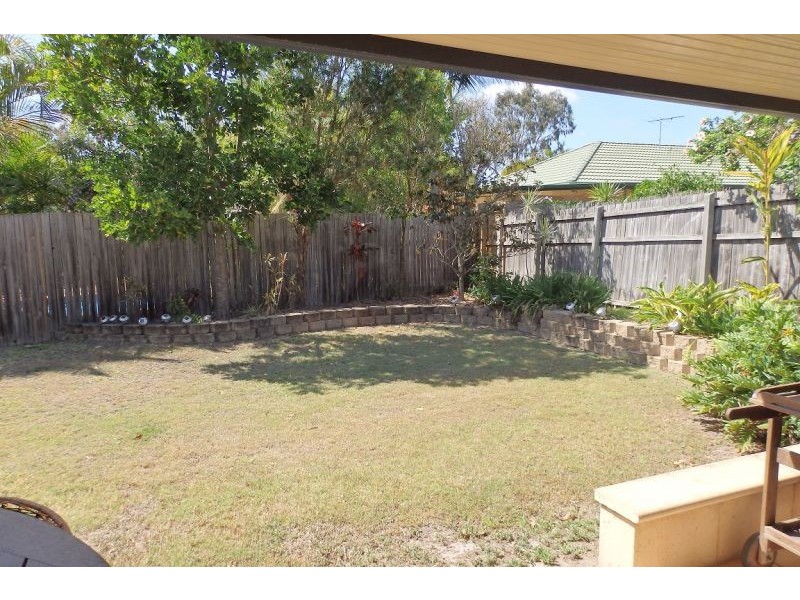 4 Holborn Court, Alexandra Hills QLD 4161
