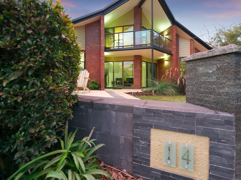 14 WATER STREET, Cleveland QLD 4163