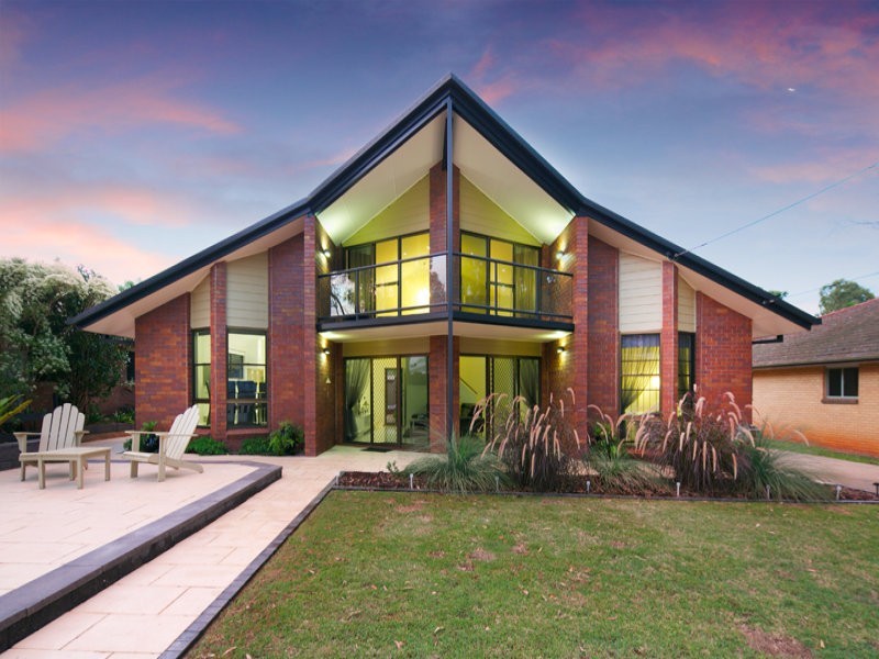 14 WATER STREET, Cleveland QLD 4163