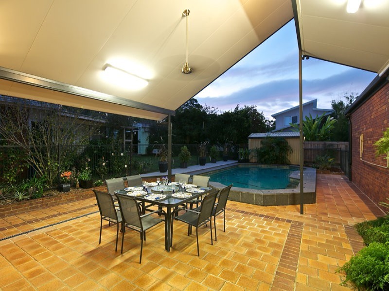 14 WATER STREET, Cleveland QLD 4163