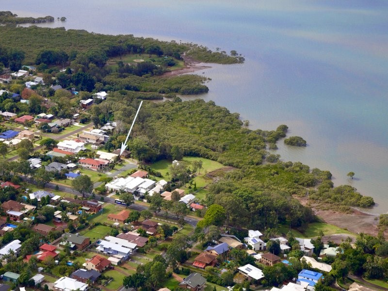 14 WATER STREET, Cleveland QLD 4163