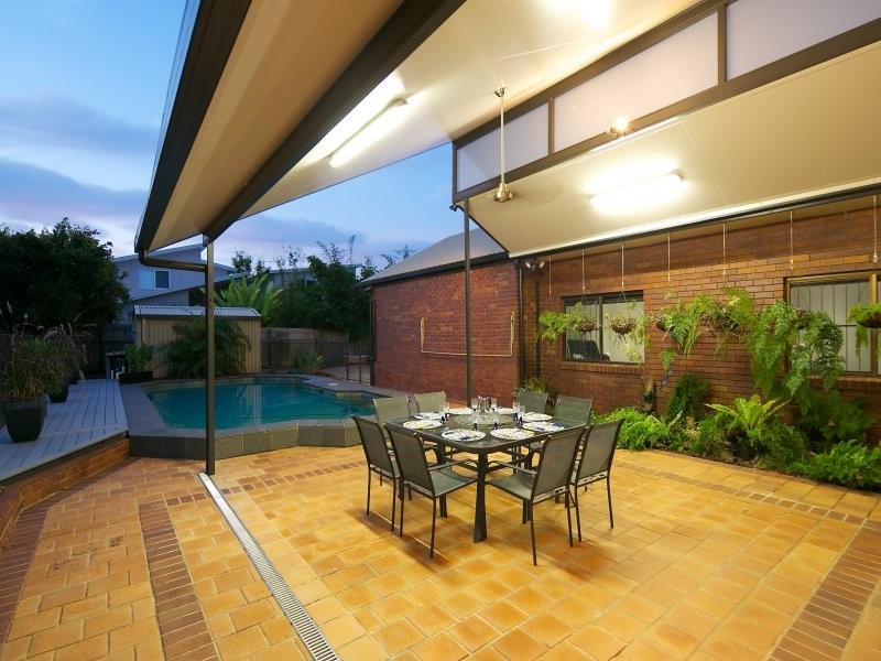 14 WATER STREET, Cleveland QLD 4163