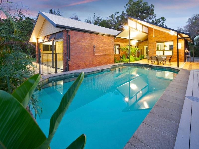 14 WATER STREET, Cleveland QLD 4163