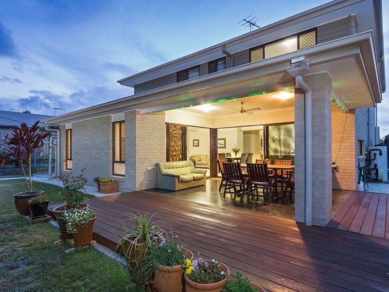 34 Parkgrove Street, Birkdale QLD 4159