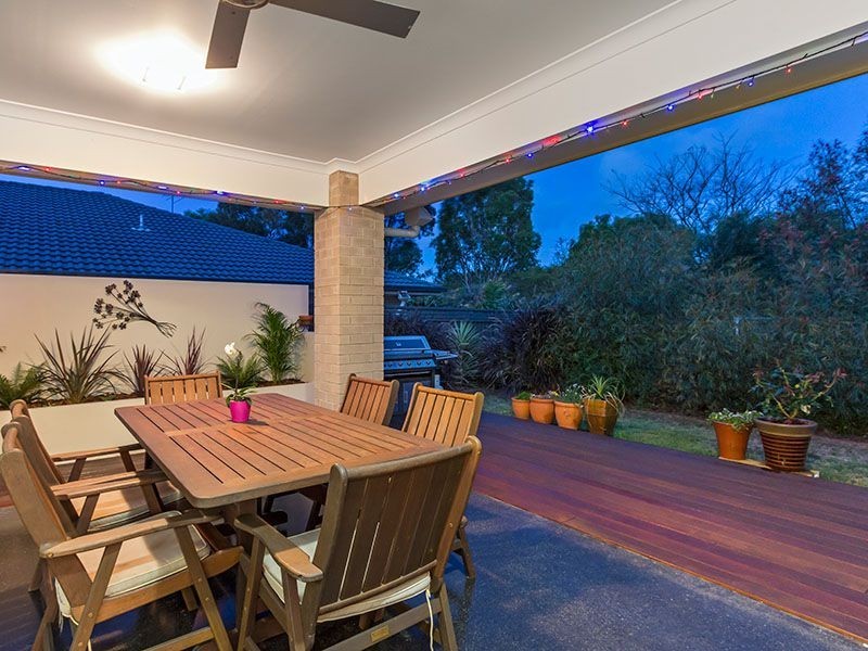 34 Parkgrove Street, Birkdale QLD 4159