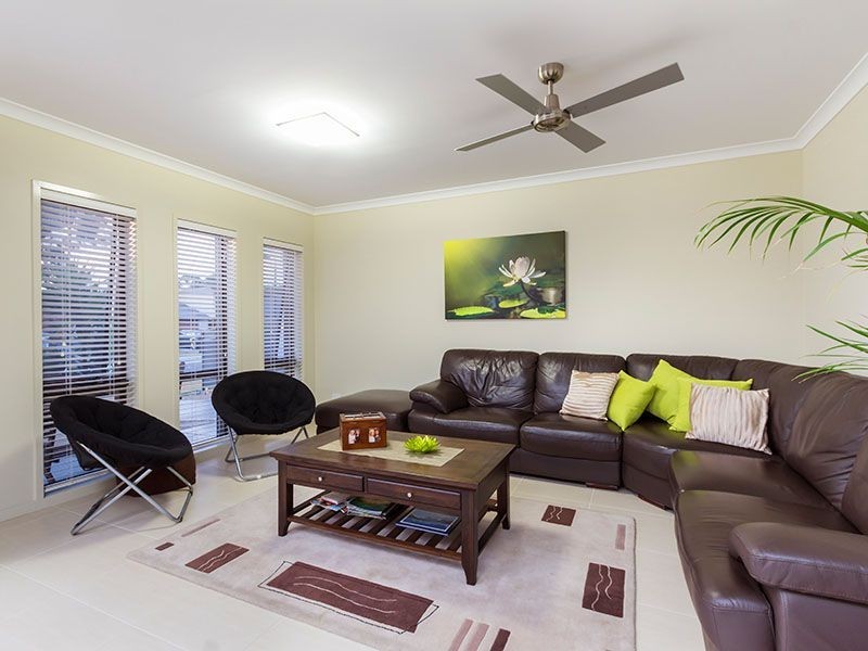 34 Parkgrove Street, Birkdale QLD 4159