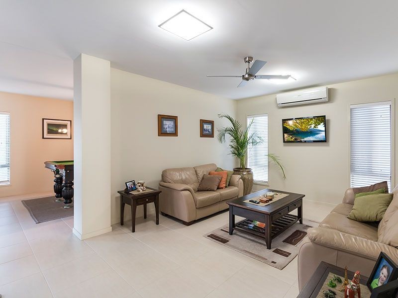 34 Parkgrove Street, Birkdale QLD 4159