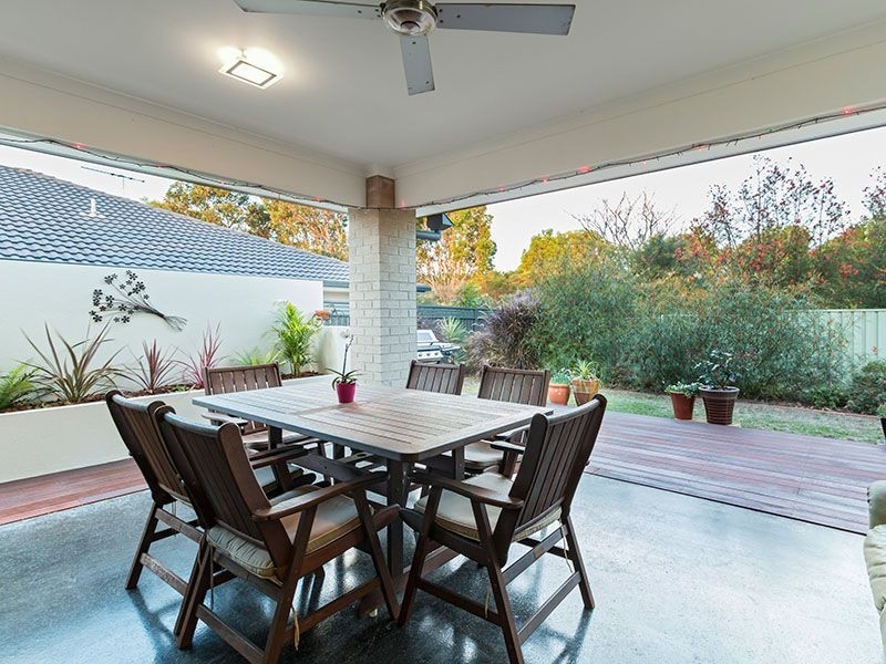 34 Parkgrove Street, Birkdale QLD 4159