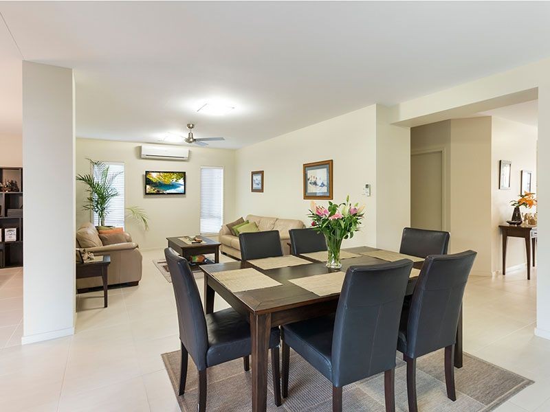 34 Parkgrove Street, Birkdale QLD 4159