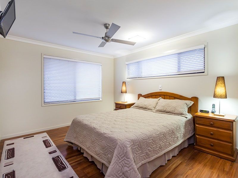 34 Parkgrove Street, Birkdale QLD 4159